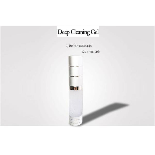 Semi-permanent Tattoo Repair Essence Cell Repair Ice Crystal Gel Repair Cream For Eyeliner Eyebrow Lip Repair Liquid