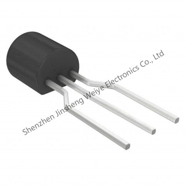 2N4126 Transistor MOSFET Bipolar Junction Transistor (BJT) 25Vcbo 25Vceo 4.0Vebo