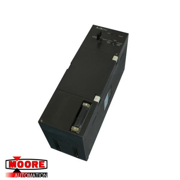 Buy A2NCPU MITSUBISHI Programmable Controller CPU Module at wholesale prices