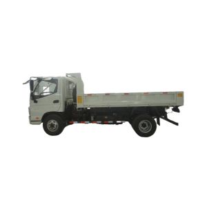 FOTON Aumark 4x2 4X4 5 Tons 6 Tons Mini Tipper