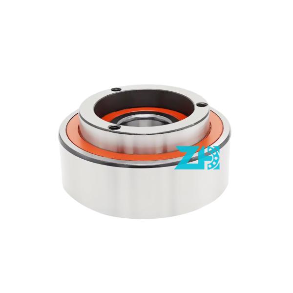 Truck wheel hub bearing Angular Contact Ball Bearing XD018 XD-018 truck wheel hub XD018 XD-018