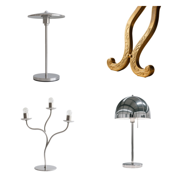 Automatic Metal Furniture Surface Grinding Polishing Machine Industrial Polisher