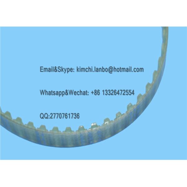 00.580.1226 HD 8T 5X280 gear belt ORIGINAL parts of printing machine