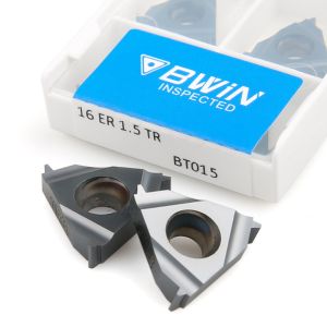 16er 16ir Cnc Turning Tool Inserts Buttress Carbide Threading Insert