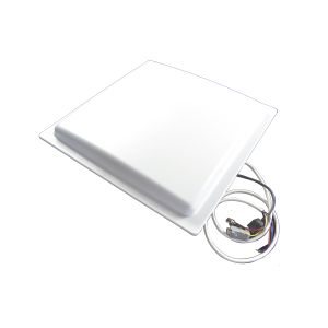 RFID Reader System , High Speed RFID Reader High Reliability