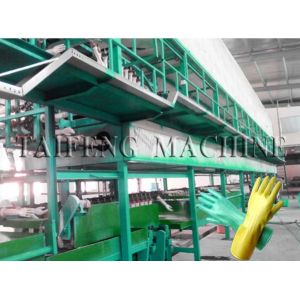 Quality TF-JYX Household, industrial gloves production line for sale