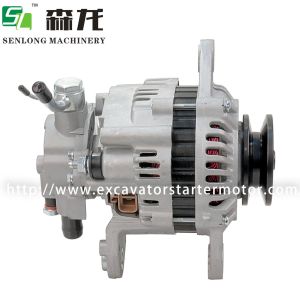 40A Alternator A2TN5282J A3T76182 A3T76682 ME011700 ME017591 ME017600 RE017600C