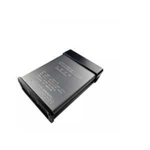 Rainproof LED Switching Power Supply 12V 33A Overtemp Overload Protection