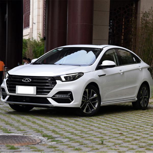 New And Used Car Chery Avto 2021 ARRIZO 5 Plus Little AI 1.5T CVT Gasoline Compact Car Made In China Vehicles Wholesaler