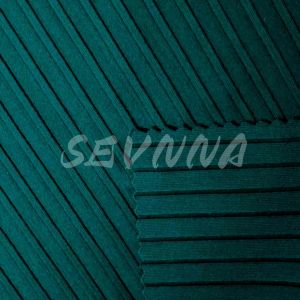 91% Recycled 260gsm Stretch Nylon Spandex Fabric