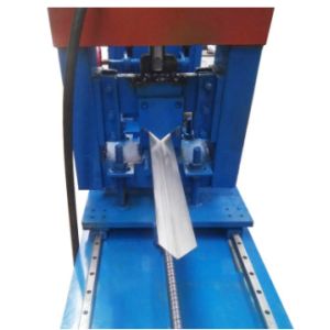 Quality 2024 CU Channle Steel Stud Forming Machine 70mm Shaft Diameter Heavy Duty for sale