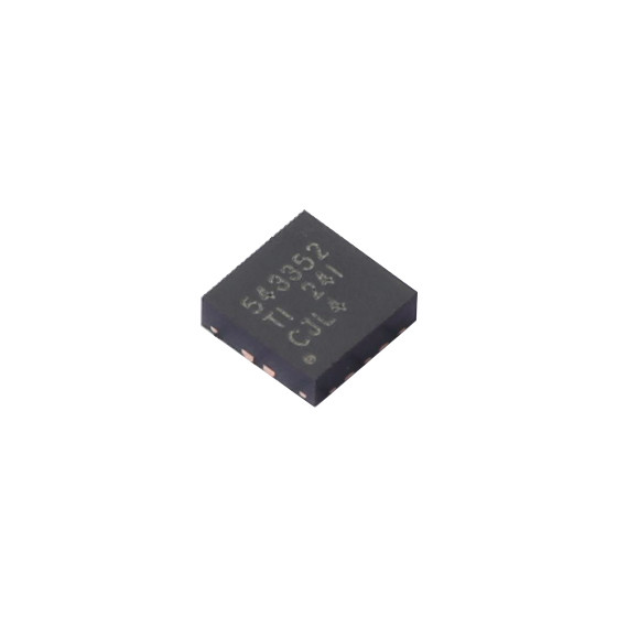 Buy TPS54335-2ADRCR IC Electronic Components 4.5V to 28V Input, 3A Output, Synchronous Step-Down DC-to-DC Converter at wholesale prices
