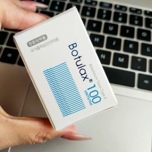 Quality High Purity Botulinum Toxin Powder 100units For Allergan Botulax for sale