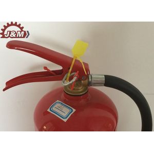 14bar 4kg ST14 ST12 Dry Chemical Fire Extinguisher