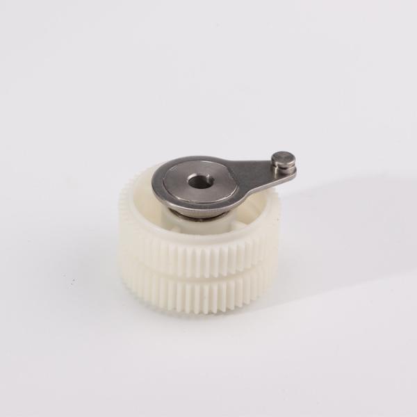 Buy SM12mm FEEDER tape with large plastic gear J90651542A large at wholesale prices