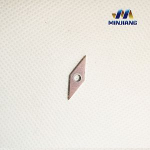 Customized High-Hardness Carbide Turning Inserts for CNC Machining
