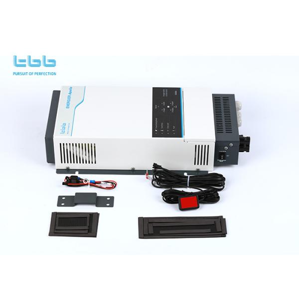 Buy Low Status Consumption Solar Inverter Charger Designed To Work With Weak Grid at wholesale prices