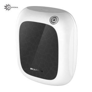 Humidify Scent Air Machine Aromatherapy Electric Aroma Fragrance Diffuser