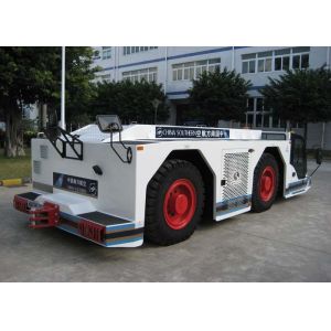180 KN aircraft towing vehicle