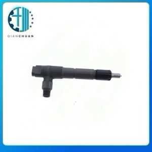 Fuel Injector 729946-53300 for Yanmar 4TNV98 4TNV98T Engine Spare Parts