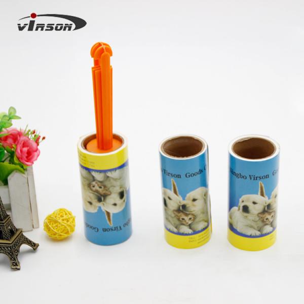 Buy Adhesive Pet Hair Removal Refill at wholesale prices