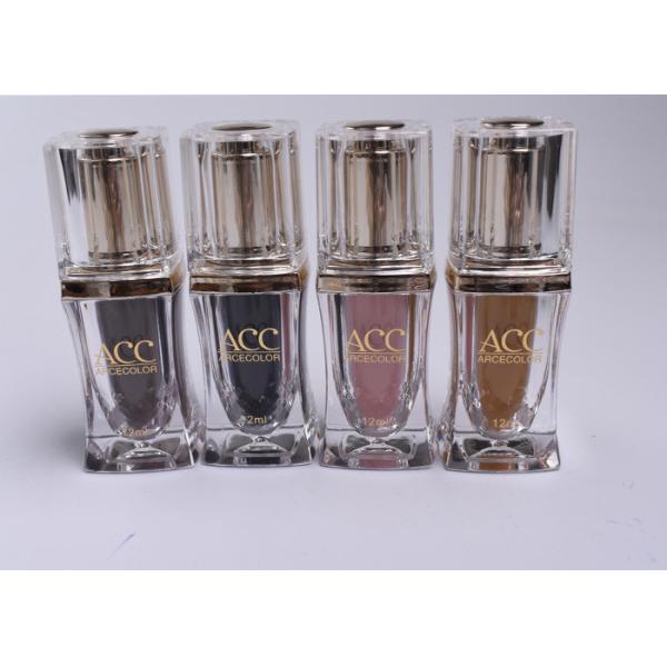 Flamingo Liquid Permanent Makeup Pigments Ink Microblading Tattoo for Permanent Makeup