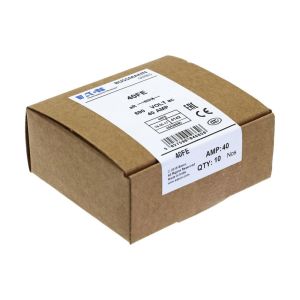 Eaton Bussmann Series High Speed British Standard BS88 Fuse 40FE