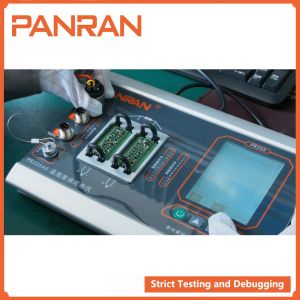 RS232 Data Acquisition Test Equipment