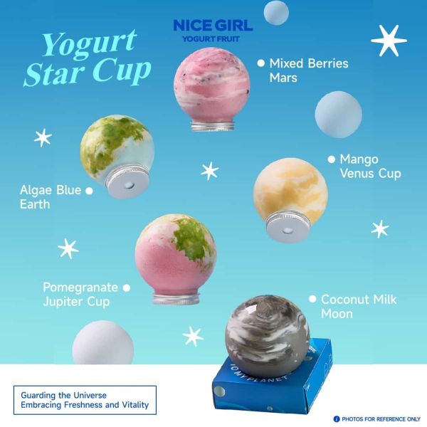 Buy Probiotic Healthy Drink Smoothie Franchise Delicious With Seasonal Fruits Nuts at wholesale prices