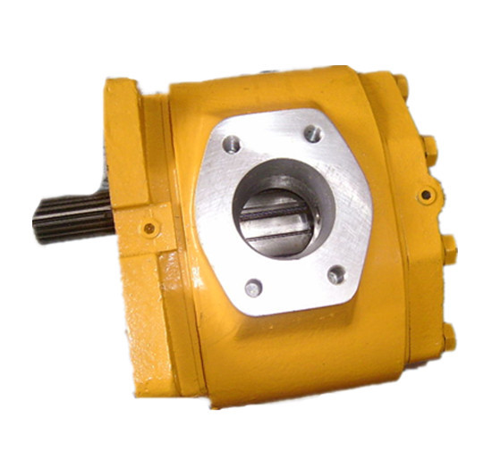 Buy 07444-66103 steering pump for komatsu Shantui SD16 bulldozer at wholesale prices