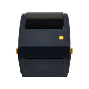 RoHS 24VDC 4"X6" Shipping Label Printer With 2 - 8 Inch/S Printing Speed