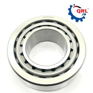 T2ED060 60x115x39 MM Tapered Roller Bearing Scania Truck Bearing