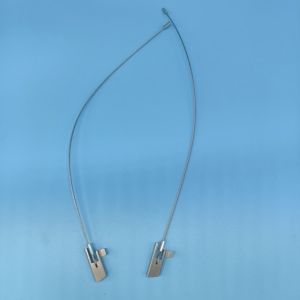 SMT Spare Part FUJI Nxt Feeder Calmper AA57D04 50000 PCS / Year