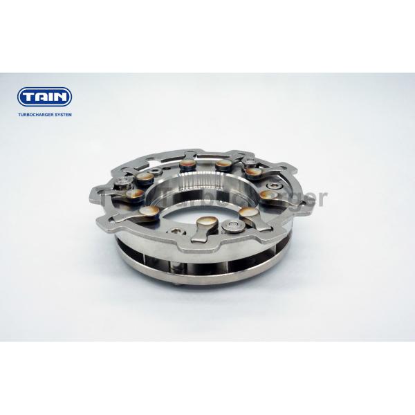 GT1749V 454232-0001 Turbocharger Nozzle Ring , 701855-0005 Audi Turbocharger