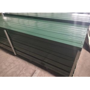 Pvc Coated 3d Bending Panel Curved Welded Wire Mesh Fence