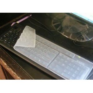 keyboard protector