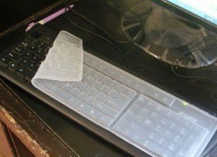 keyboard protector