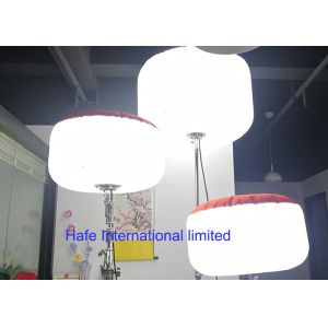 Dimmable Portable Emergency Safety Lights