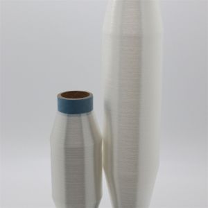 0.150mm PP Monofilament Yarn Embroidery Polypropylene Yarn For Knitting