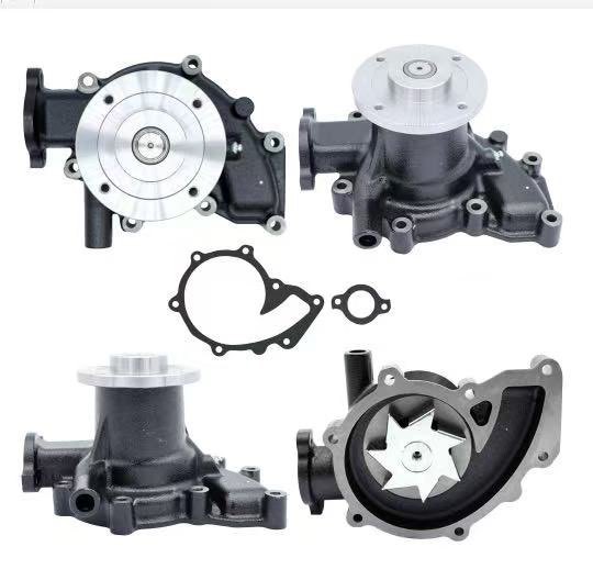 21010-Z5525 Nissan FE6T Heavy Duty Truck Engine Water Pump