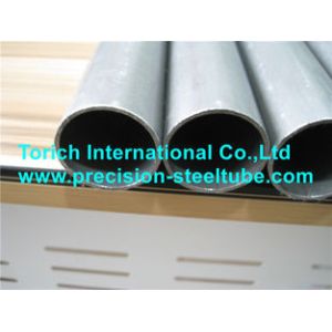 SAE J524 DOM Steel Tubing Manufacturer China