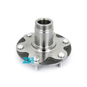 GCR15 Left Right Hub Bearing For Vehicle 43502-KK020