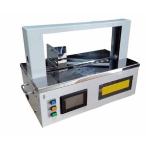 Hot Melt Plastic Strapping Tape / Banding Tape