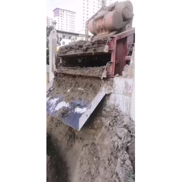 Buy Efficient Cyclone Desanders For Separating Solids From Drilling Fluid at wholesale prices