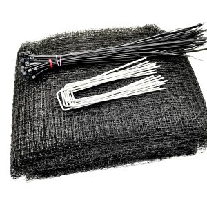 2cm Mesh Anti Pigeon Net for Protecting Berry Trees in Your Rice Field and