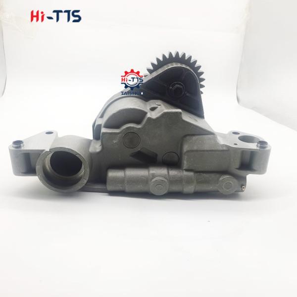 Buy ISX15 QSX15 Engine  Oil Pump  3681293 2864072 3686938 2892706 3687527 at wholesale prices