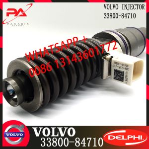 33800-84710 BEBE4L01002 Diesel Fuel Injector BEBE4L01001 63229474