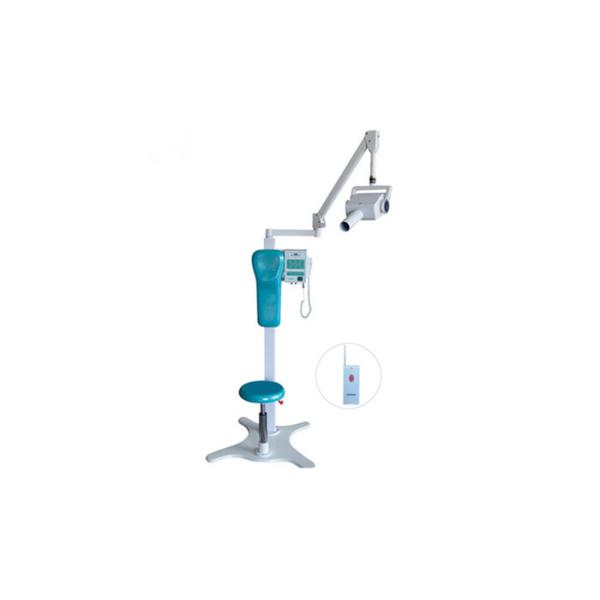 Dental Equipment 70kv Digital Moving type Dental X-ray unit machine