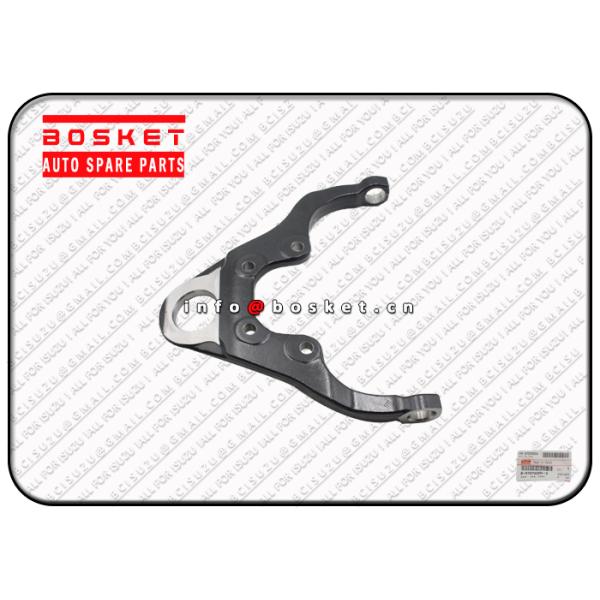 ISUZU NKR55 4JB1 Truck Chassis Parts Upper Control Arm 8970760043 8-97076004-3