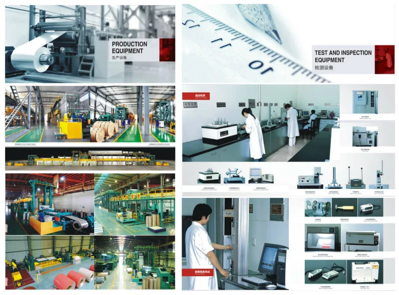 Anodized Alloy Aluminum Steel Coil 2550mm Anti Scratch